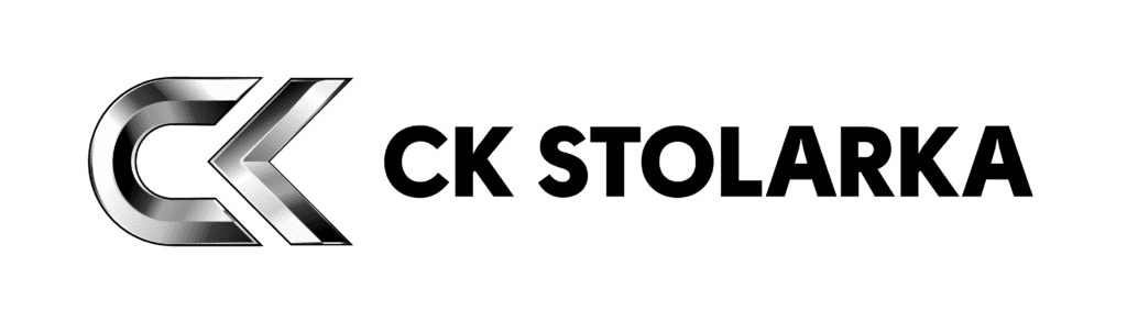 Stolarka drzwi i okien - CK Stolarka